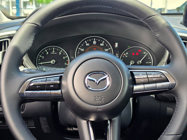 New 2026 MAZDA CX-50 AWD 2.5 S w/ Weather Package image 12