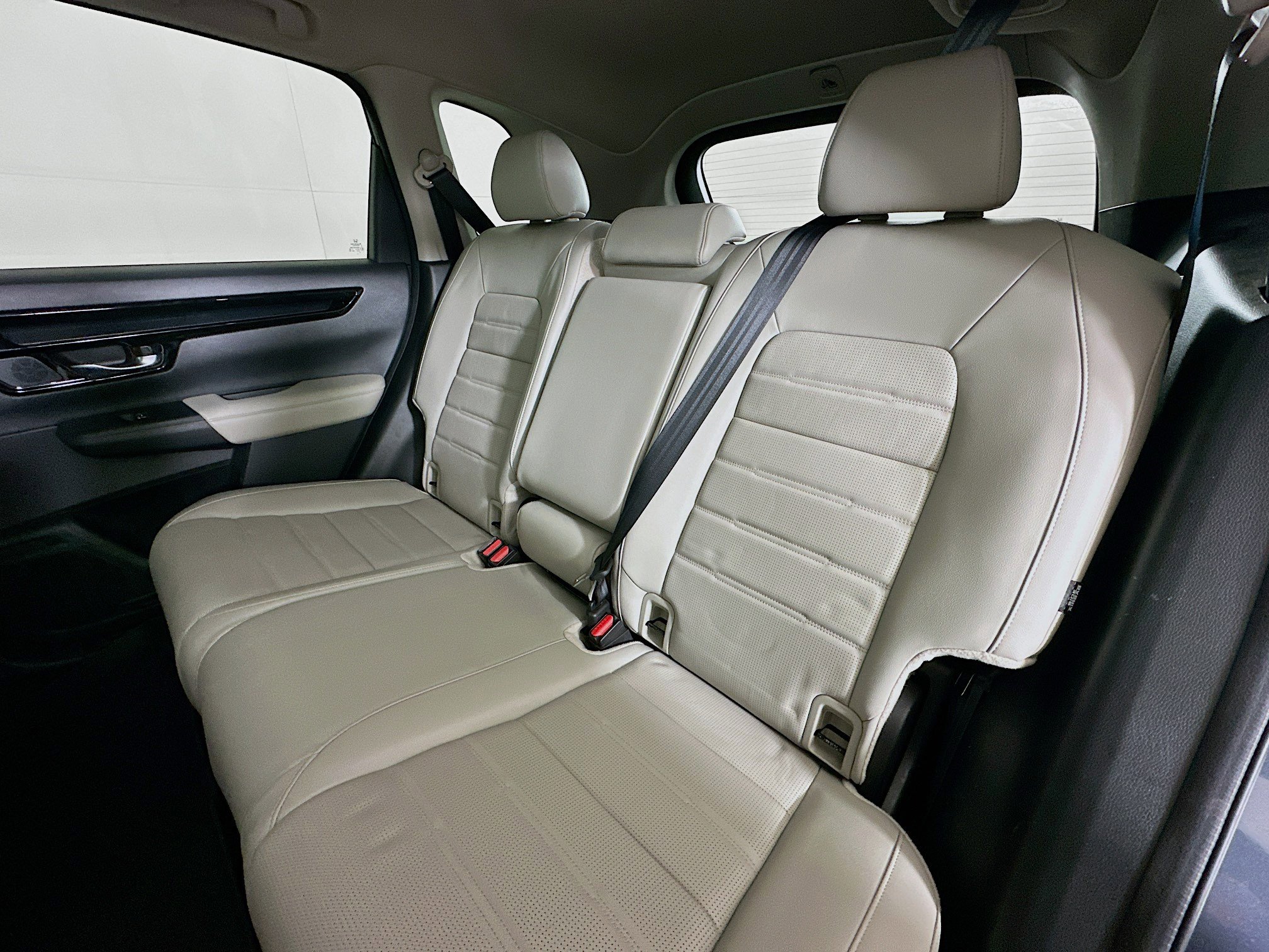 Used 2024 Honda CR-V EX-L image 28
