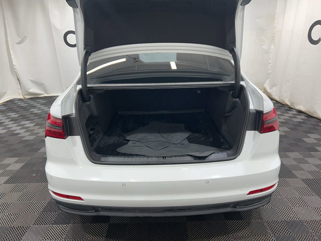 Used 2023 Audi A6 Premium Plus w/ Premium Plus Package image 15