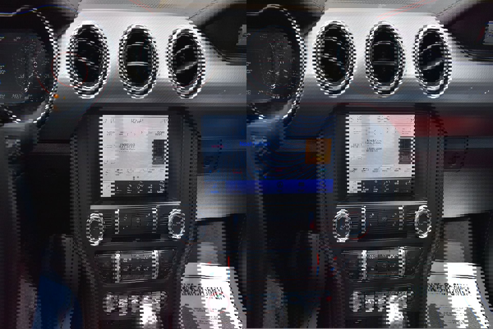 Certified 2021 Ford Mustang GT Premium w/ Equipment Group 401A image 32