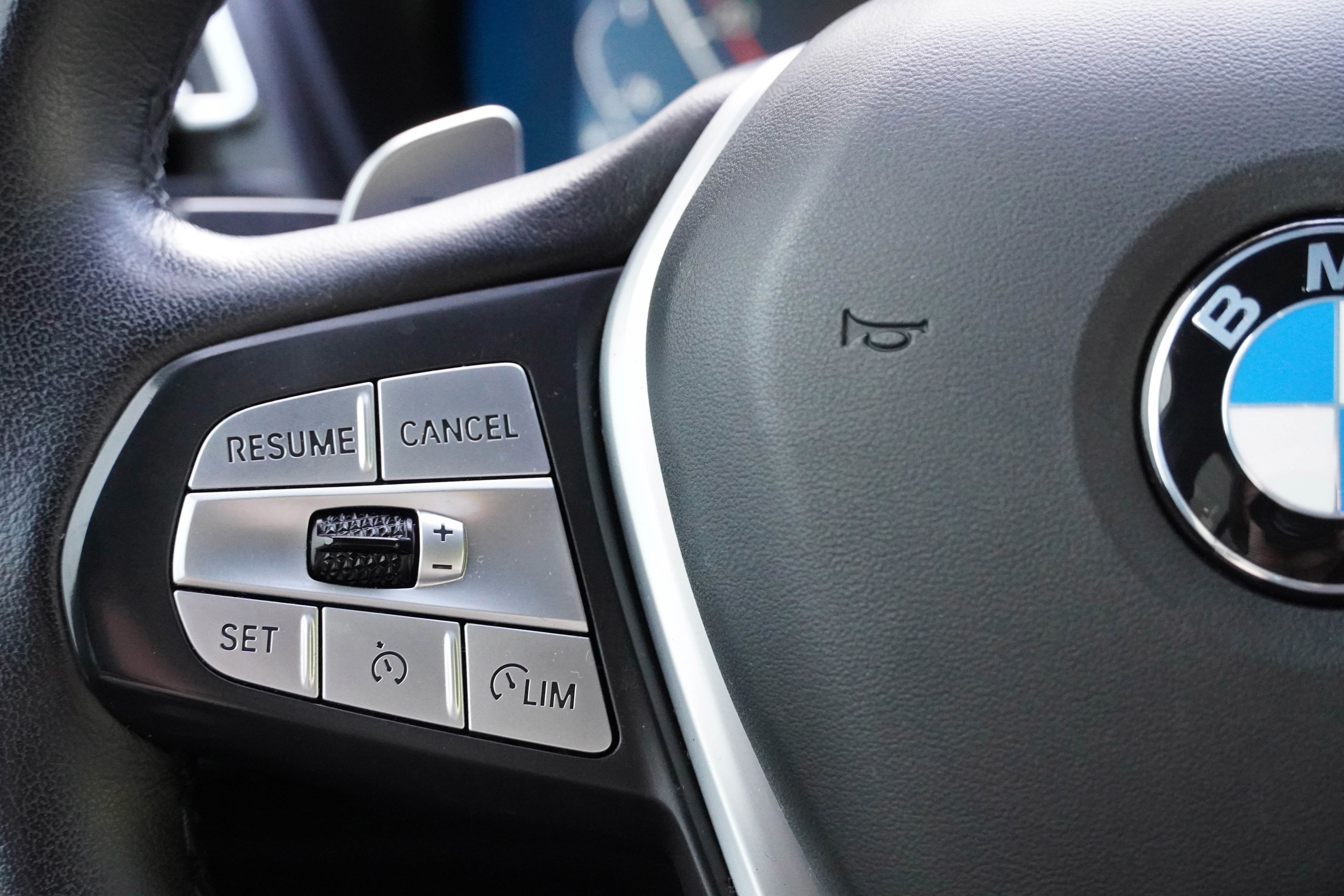 Certified 2023 BMW X3 xDrive30i w/ Premium Package image 21