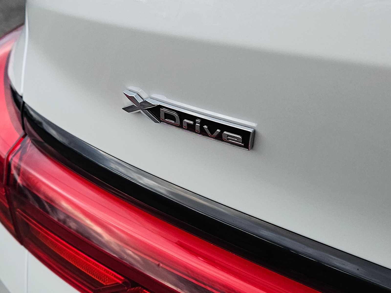 Used 2024 BMW 228i xDrive Gran Coupe image 16