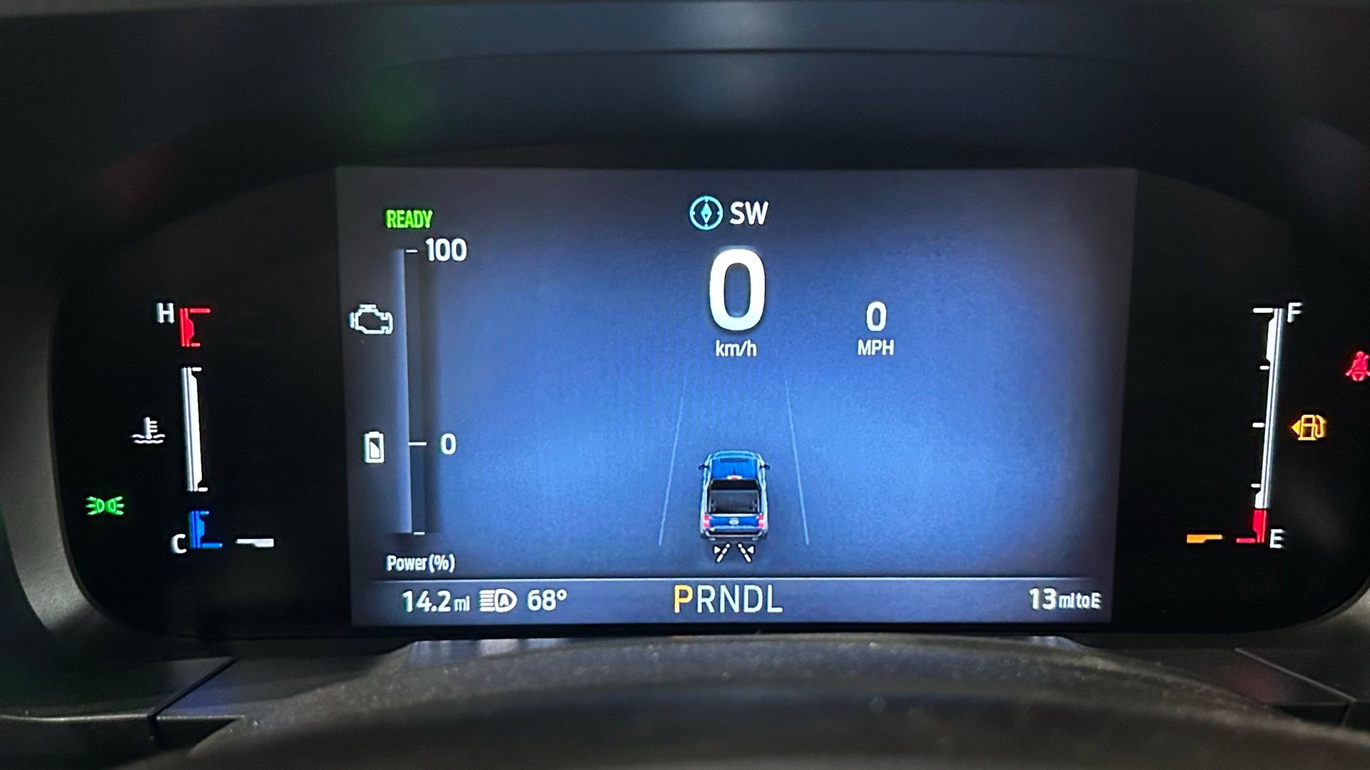 New 2026 Ford Maverick XLT image 65