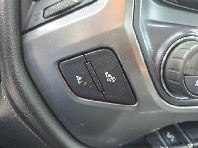 Used 2018 Chevrolet Silverado 2500 LTZ w/ Vortec Plus Package image 32