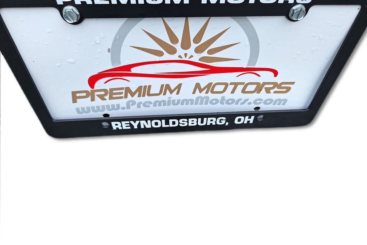 Used 2016 Nissan Frontier S image 22