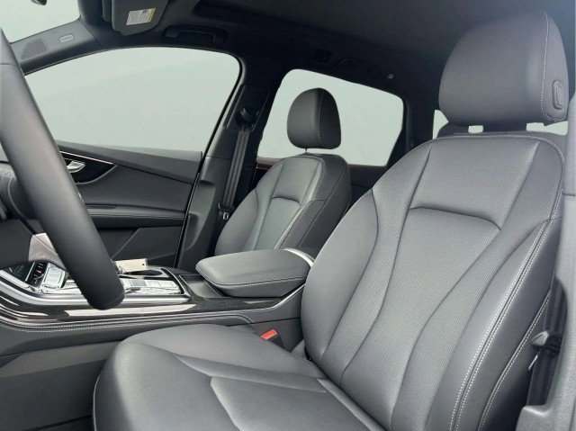 Certified 2025 Audi Q7 Premium Plus w/ Premium Plus Package image 20