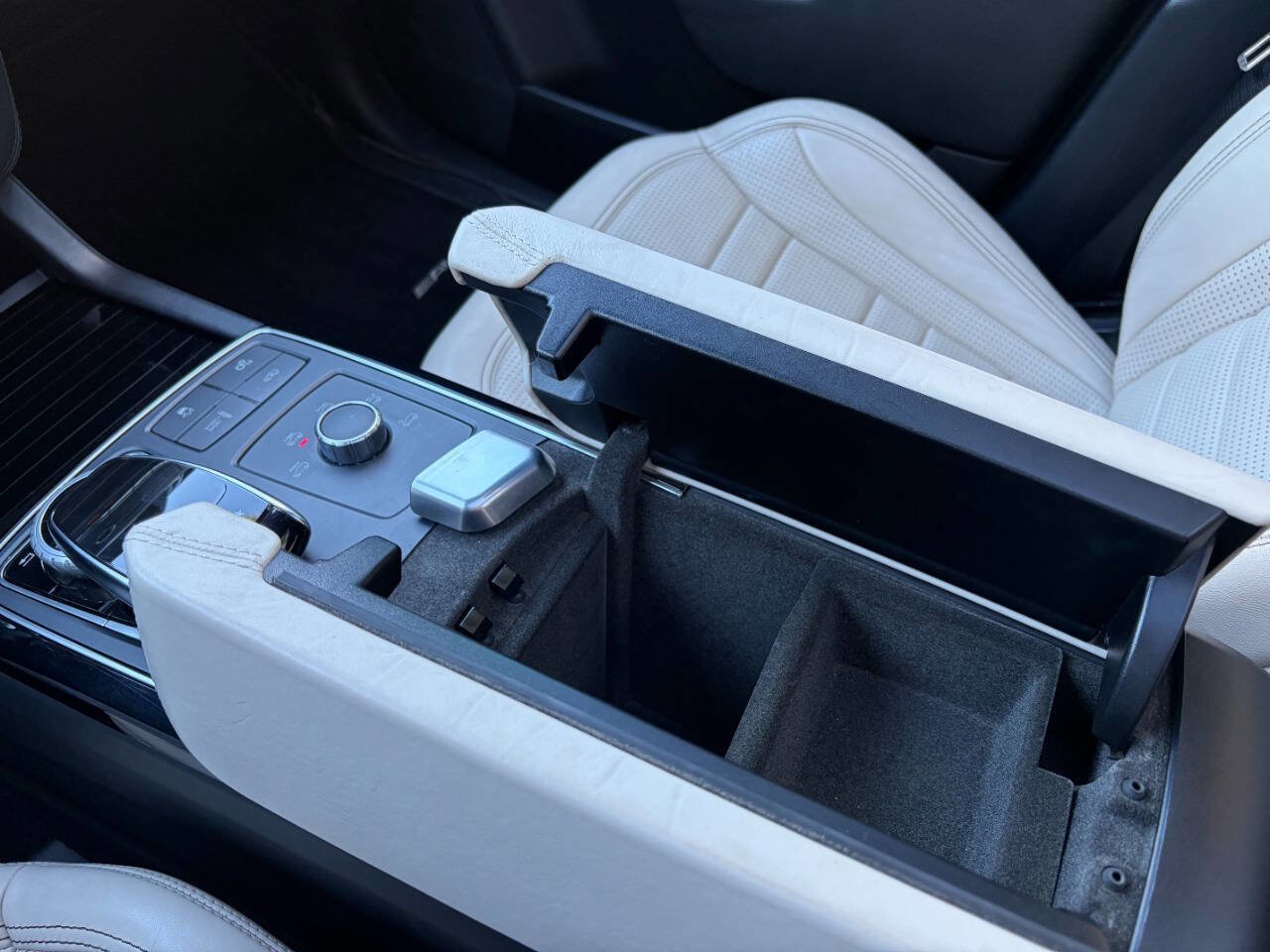 Used 2016 Mercedes-Benz GLE 63 AMG S w/ Driver Assistance Package image 64