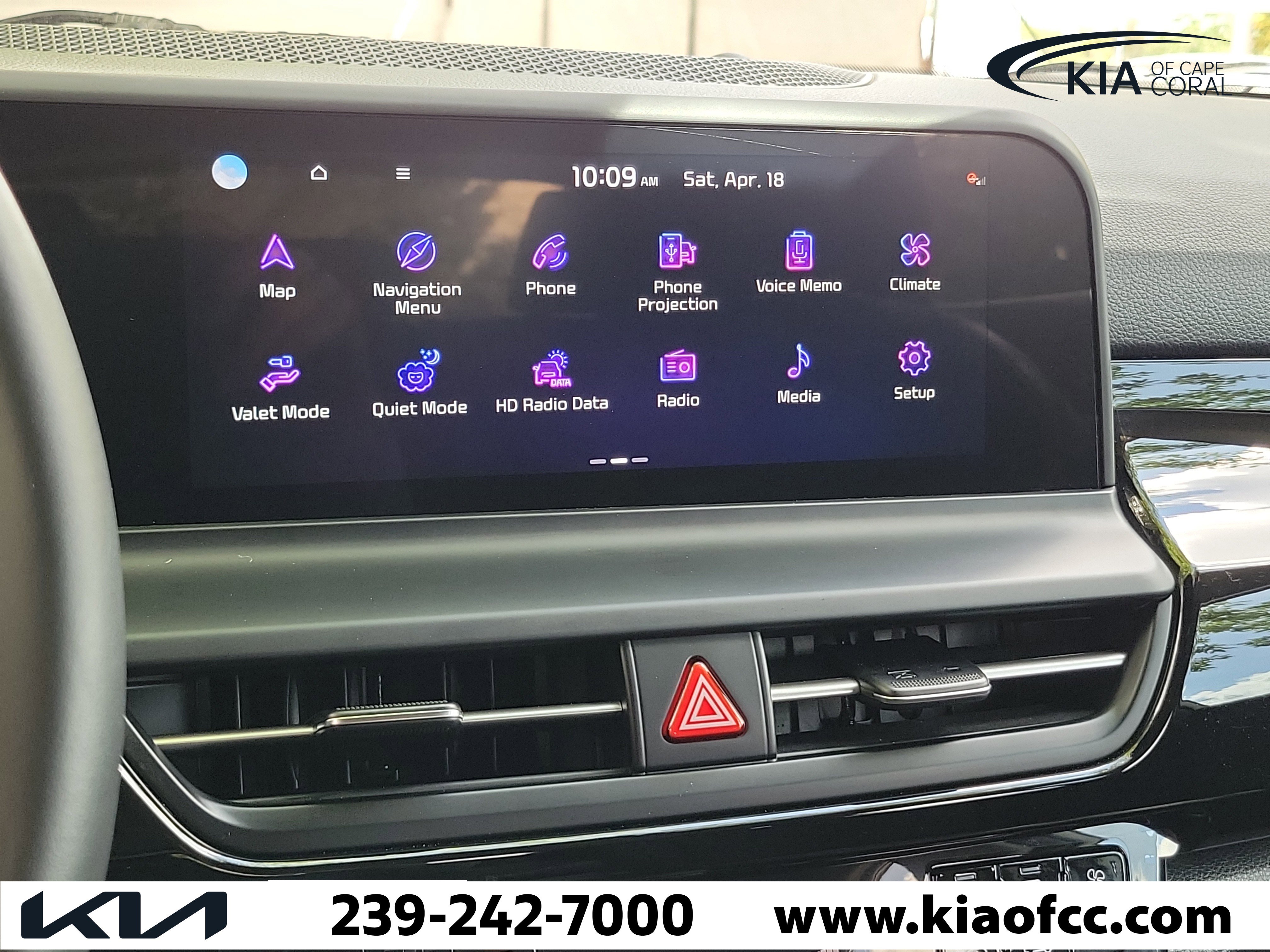 Certified 2025 Kia Seltos S AWD/4WD image 29