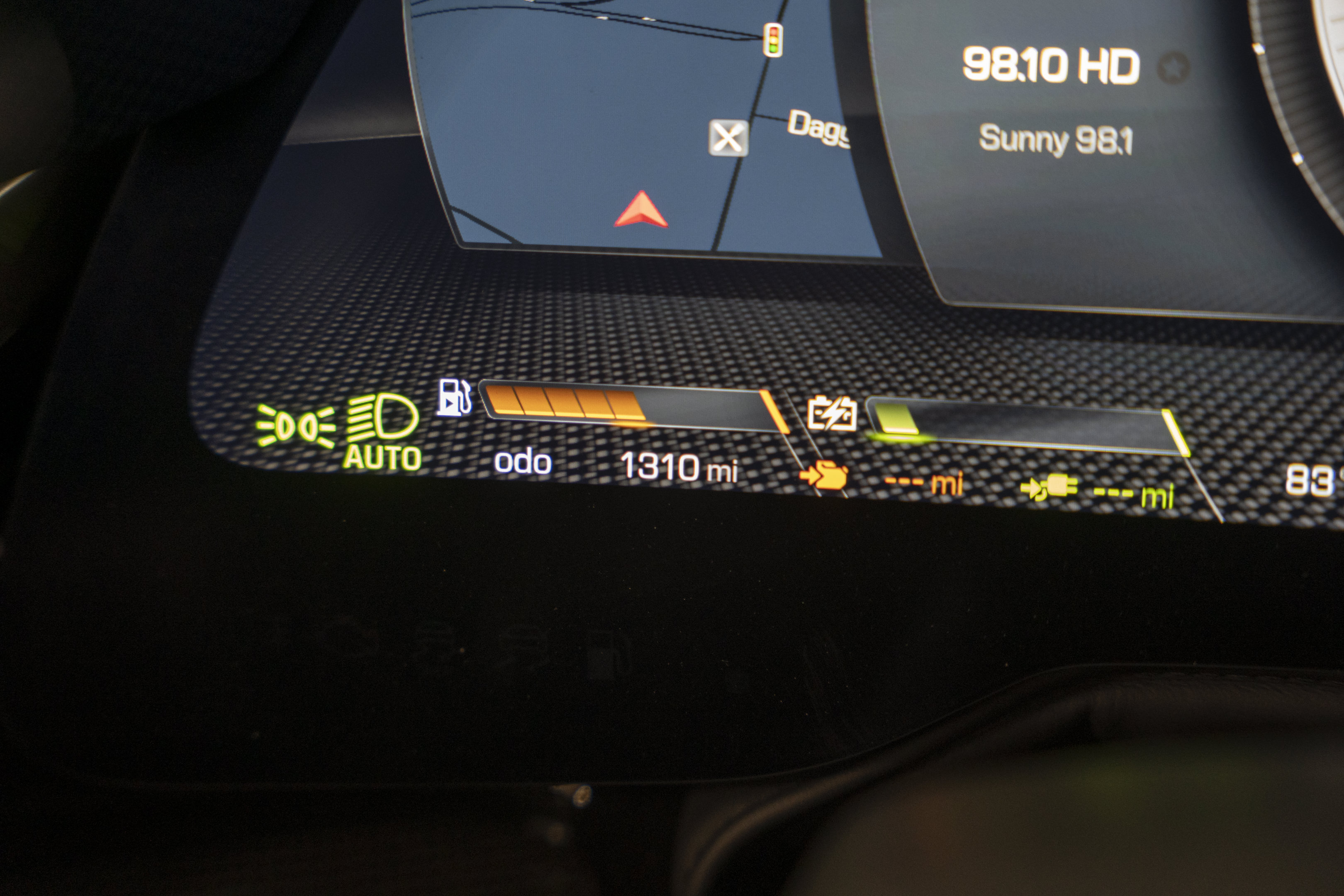 Used 2023 Ferrari SF90 Spider AWD/4WD image 50
