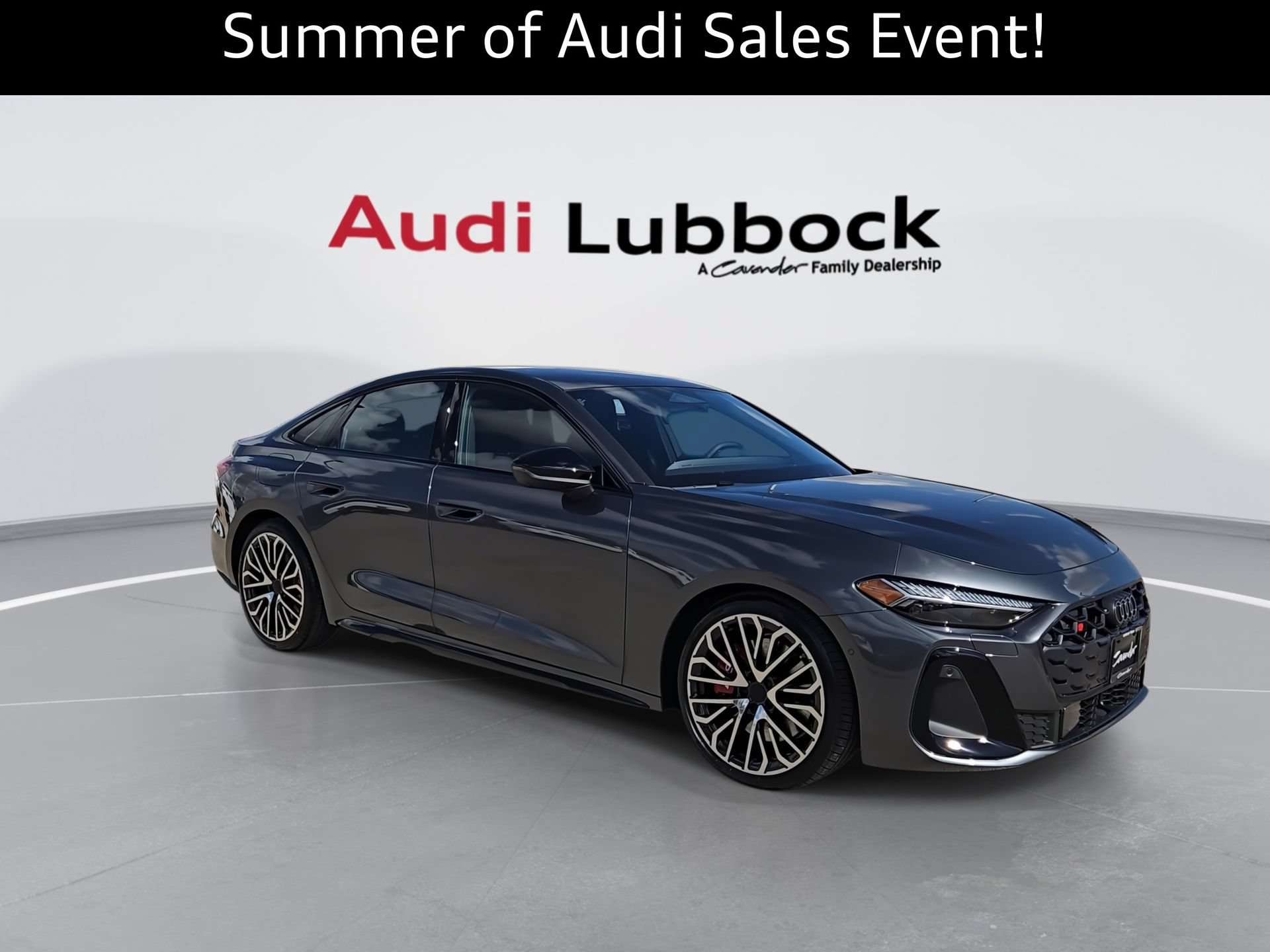 New 2026 Audi S5 Premium Plus AWD/4WD image 2