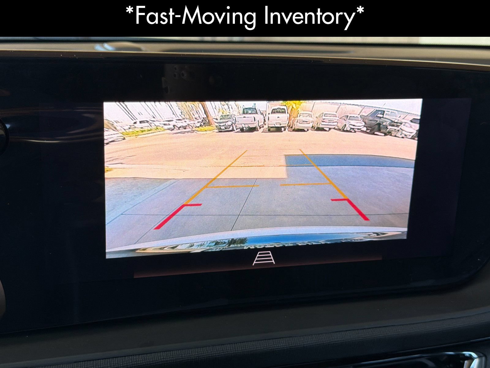New 2026 Buick Envista Sport Touring w/ Convenience I Package FWD image 19
