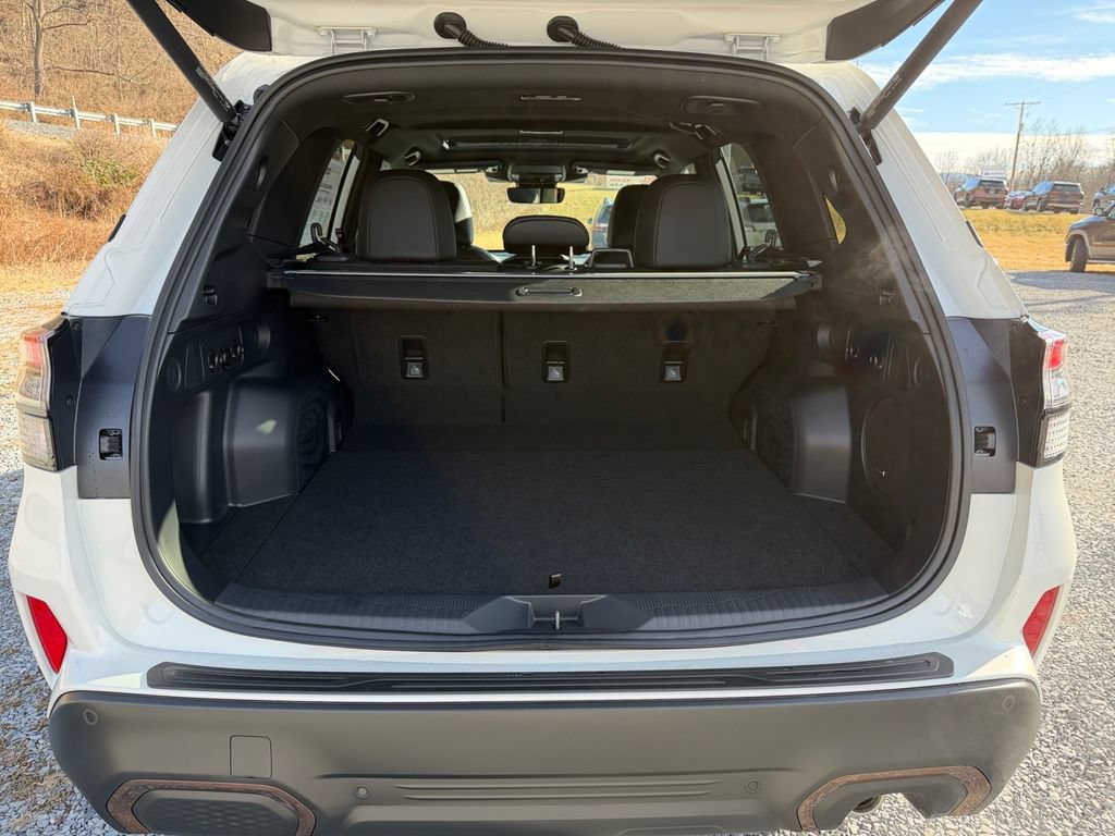 Used 2026 Subaru Forester Sport w/ Sport Package AWD/4WD image 26