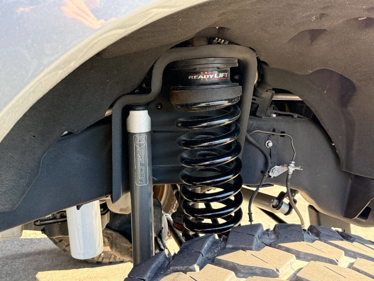 Used 2022 Ford F350 Platinum image 17