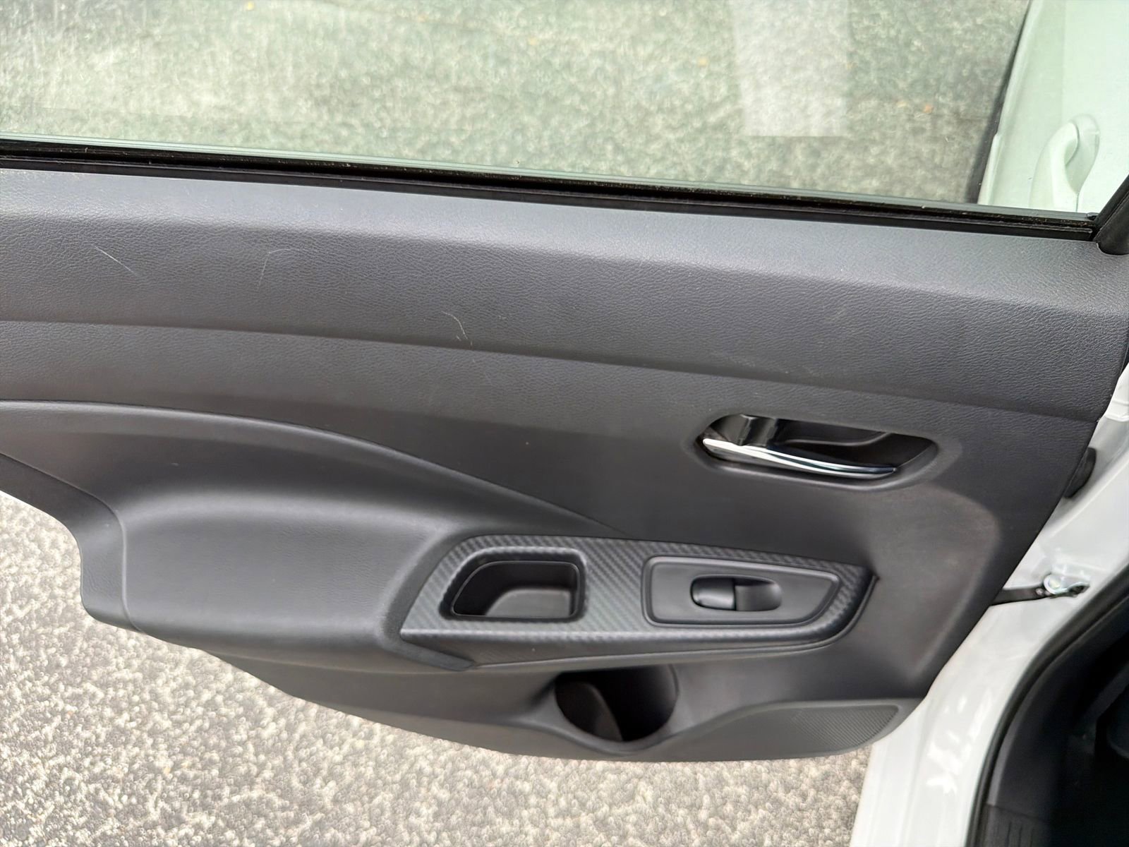 Certified 2024 Nissan Versa SV w/ Trunk Package image 22