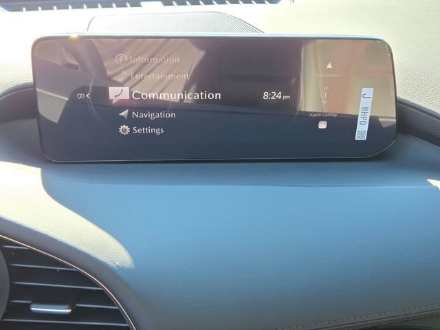 New 2026 MAZDA MAZDA3 Hatchback w/Premium Plus Pkg image 12