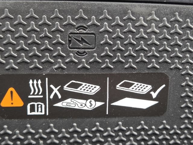 New 2027 Chevrolet Equinox RS w/ Safety and Technology Package AWD/4WD image 8
