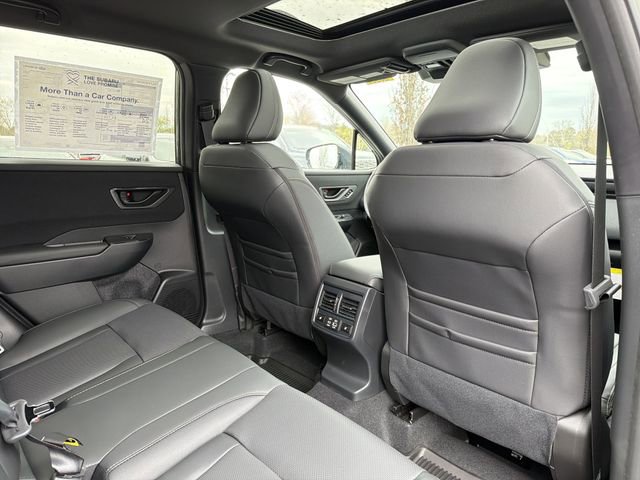 New 2026 Subaru Outback Limited XT w/ Premium/Limited Package 2 AWD/4WD image 17