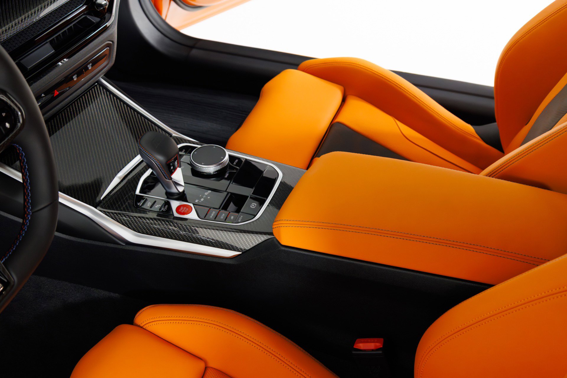Used 2026 BMW M4 Competition RWD image 24
