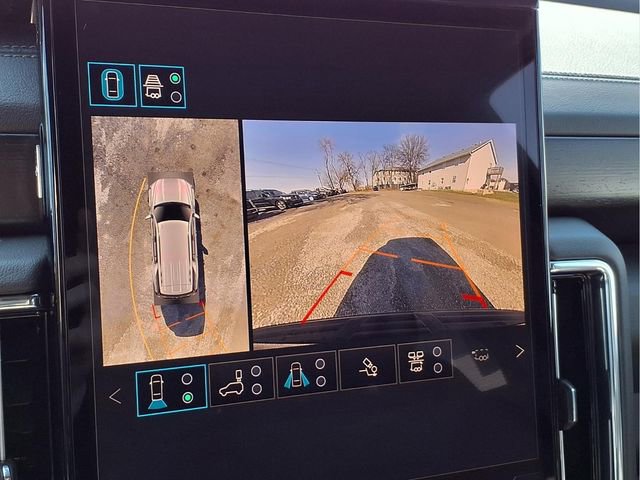 New 2026 GMC Yukon Denali w/ Denali Reserve Package image 7