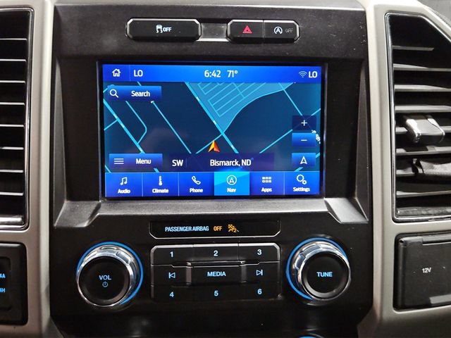 Certified 2019 Ford F150 Lariat AWD/4WD image 18