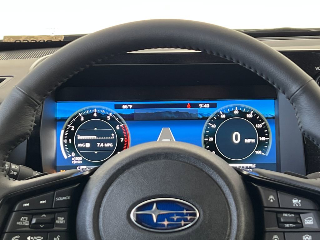 New 2026 Subaru Outback Limited AWD/4WD image 17