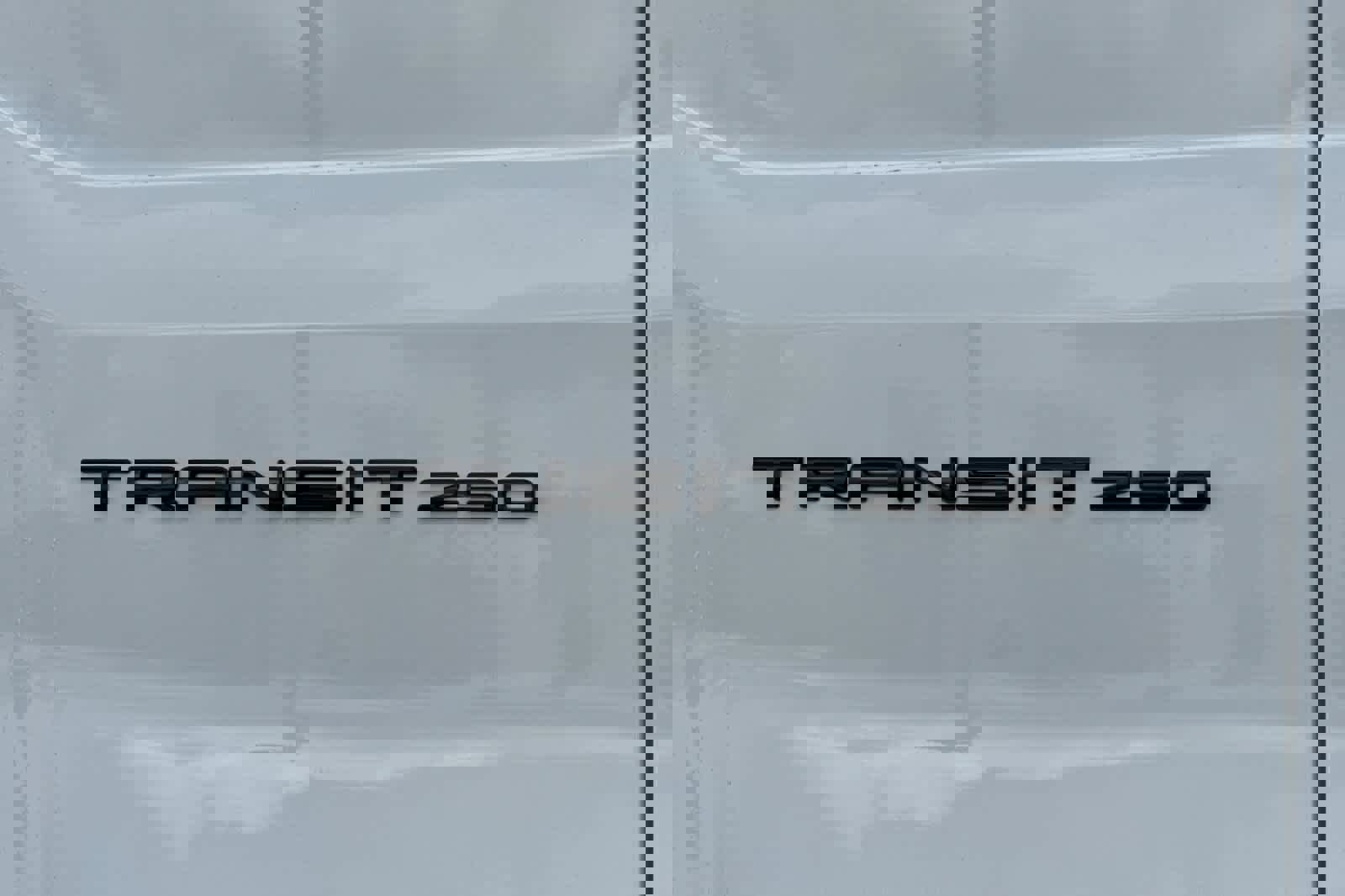 New 2026 Ford Transit 250 148 Medium Roof w/ Load Area Protection Package image 27