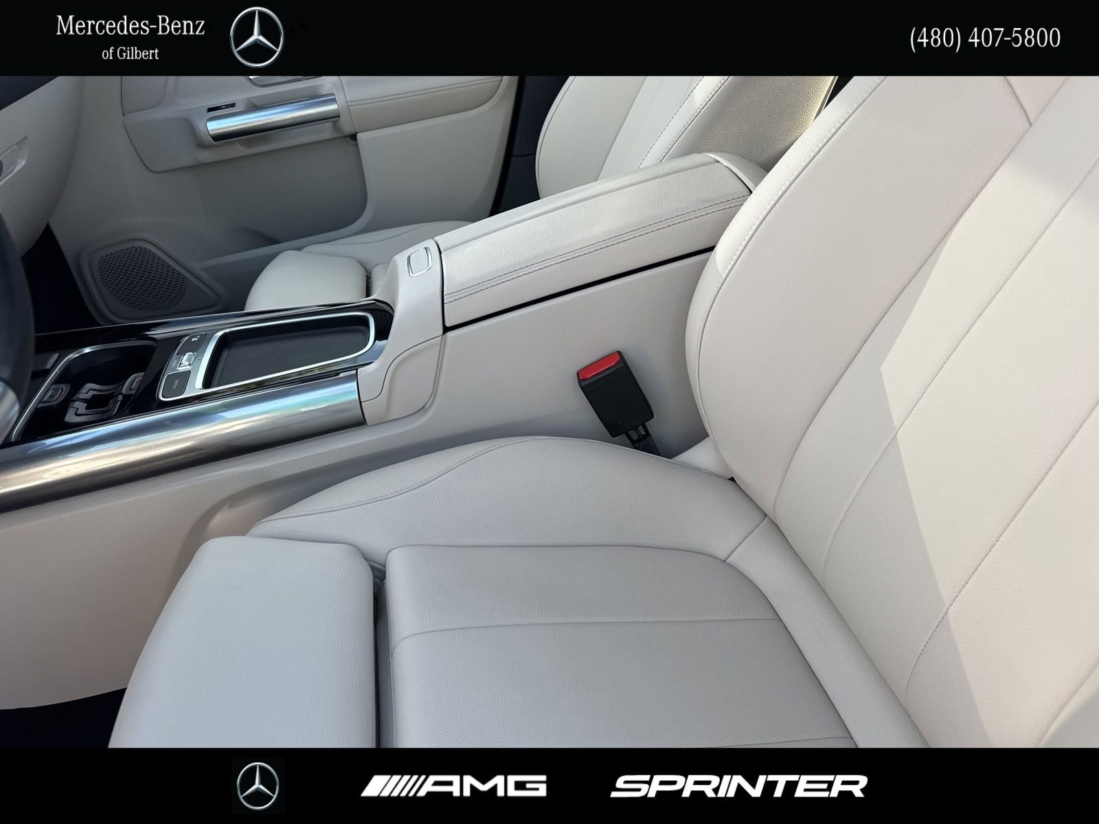 Certified 2026 Mercedes-Benz GLA 250 image 14