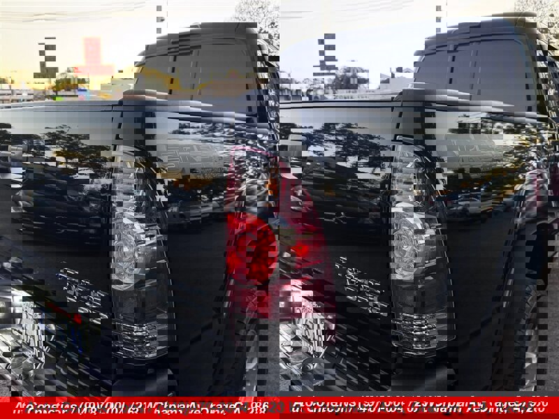 Used 2011 Toyota Tacoma PreRunner w/ SR5 Pkg #2 w/JBL Audio RWD image 31