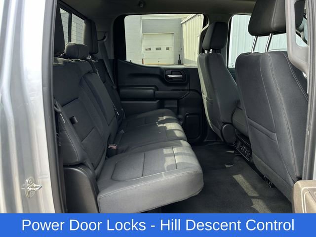 Used 2019 Chevrolet Silverado 1500 LT w/ All-Star Edition image 21