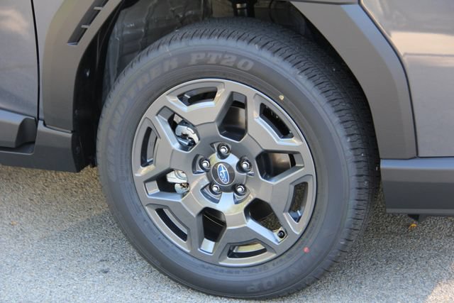 New 2026 Subaru Outback Premium AWD/4WD image 11