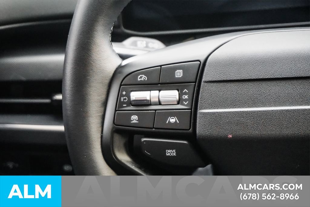 Used 2025 Kia K4 EX image 25