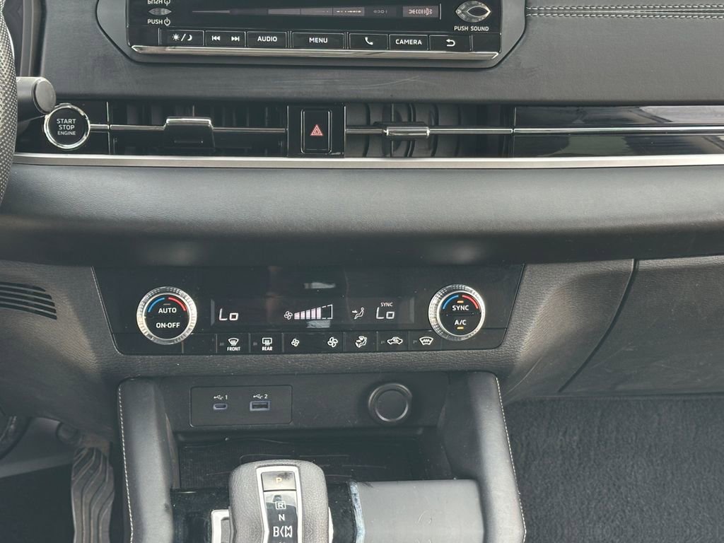 Used 2022 Mitsubishi Outlander ES AWD/4WD image 34