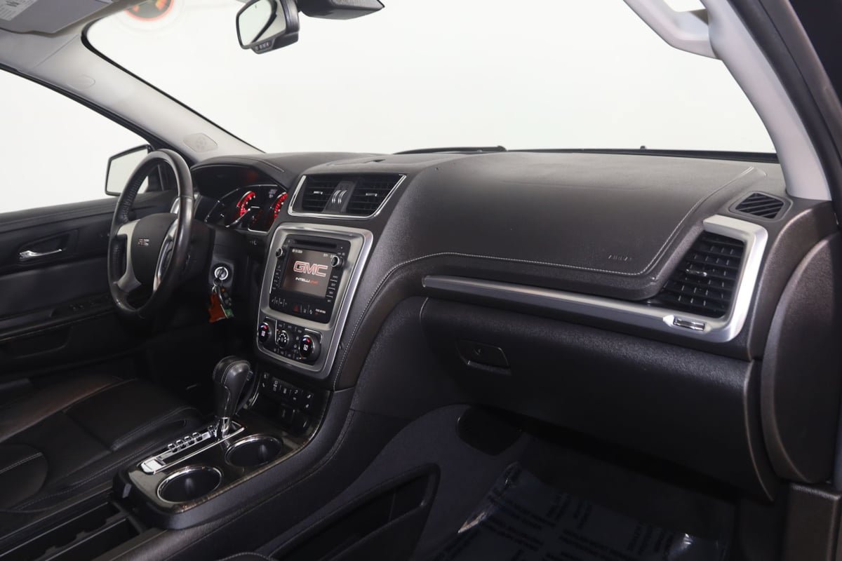 Used 2017 GMC Acadia Limited SLT AWD/4WD image 38