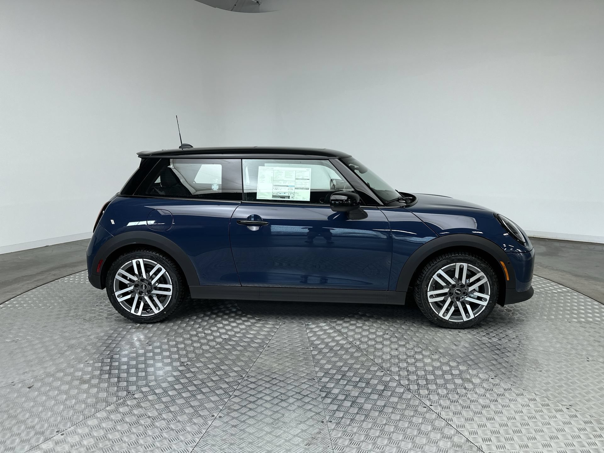 New 2026 MINI Cooper S FWD image 10