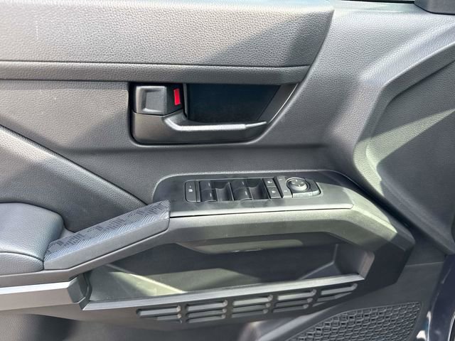 Used 2025 Toyota Tacoma SR5 image 24