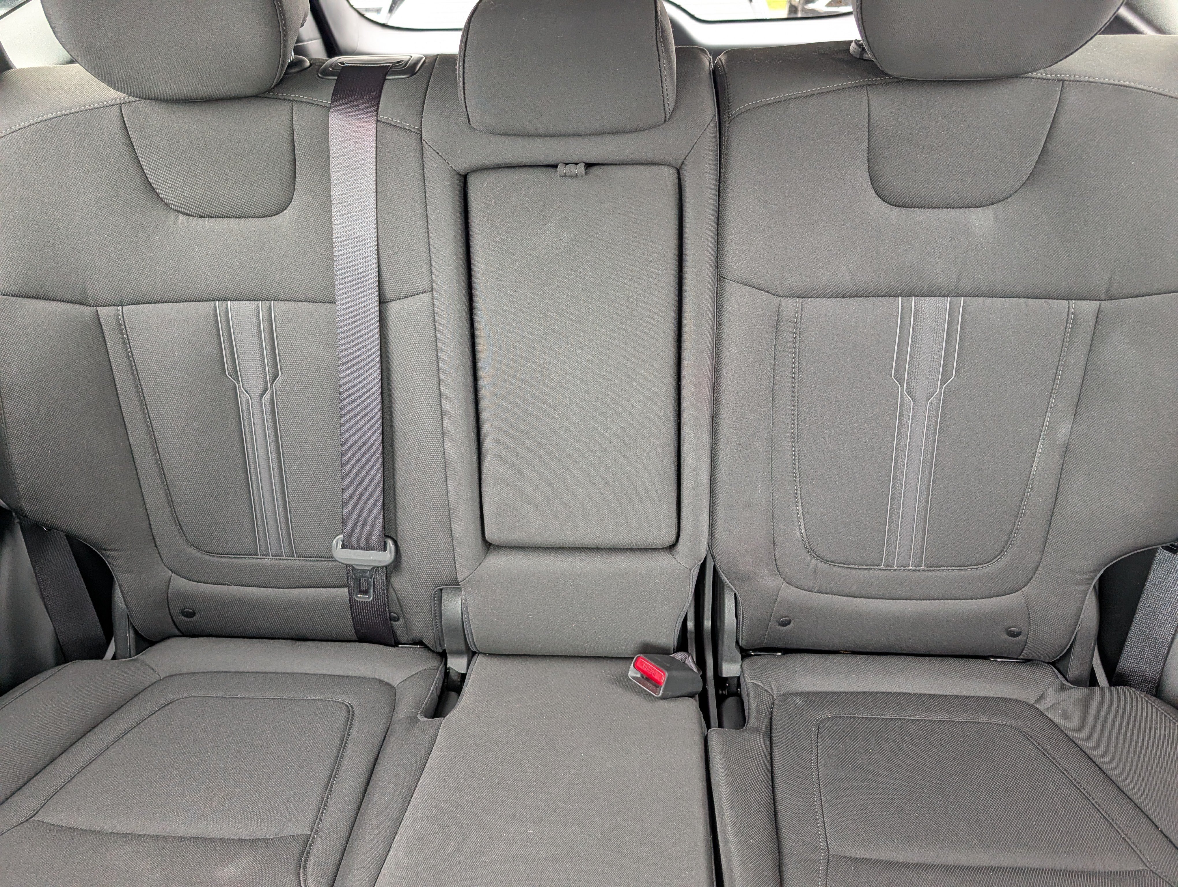 Certified 2024 Hyundai Tucson SEL AWD/4WD image 13