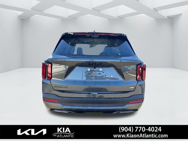 New 2026 Kia Sorento SX Prestige image 8