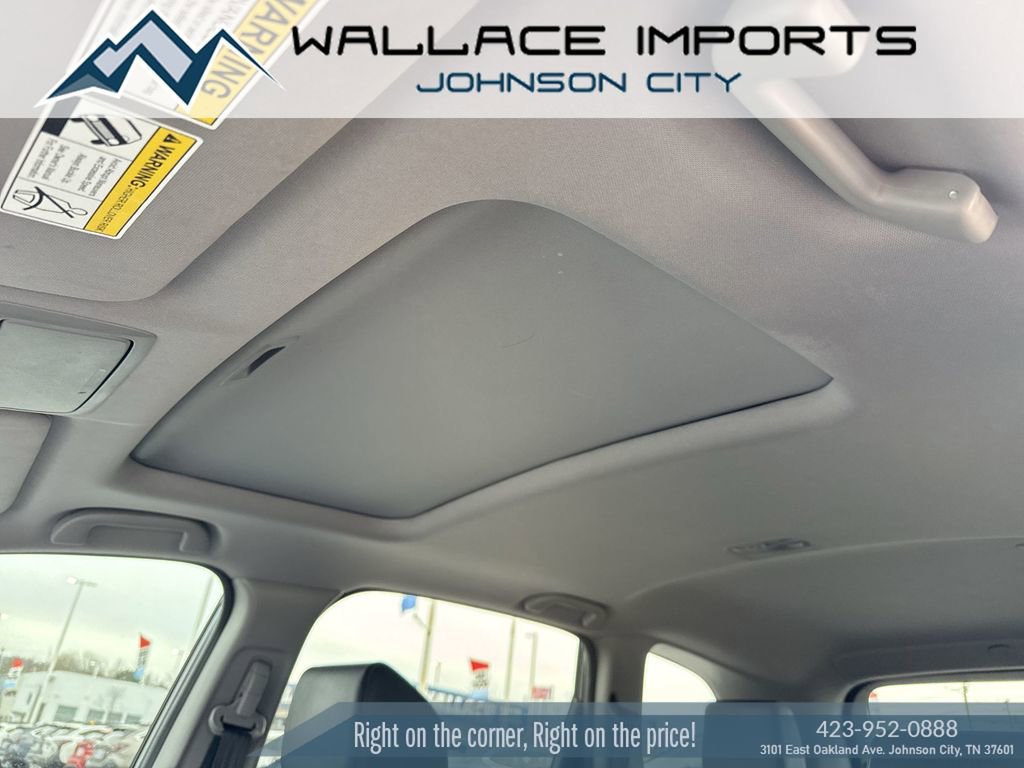 Used 2021 Honda CR-V Touring image 15