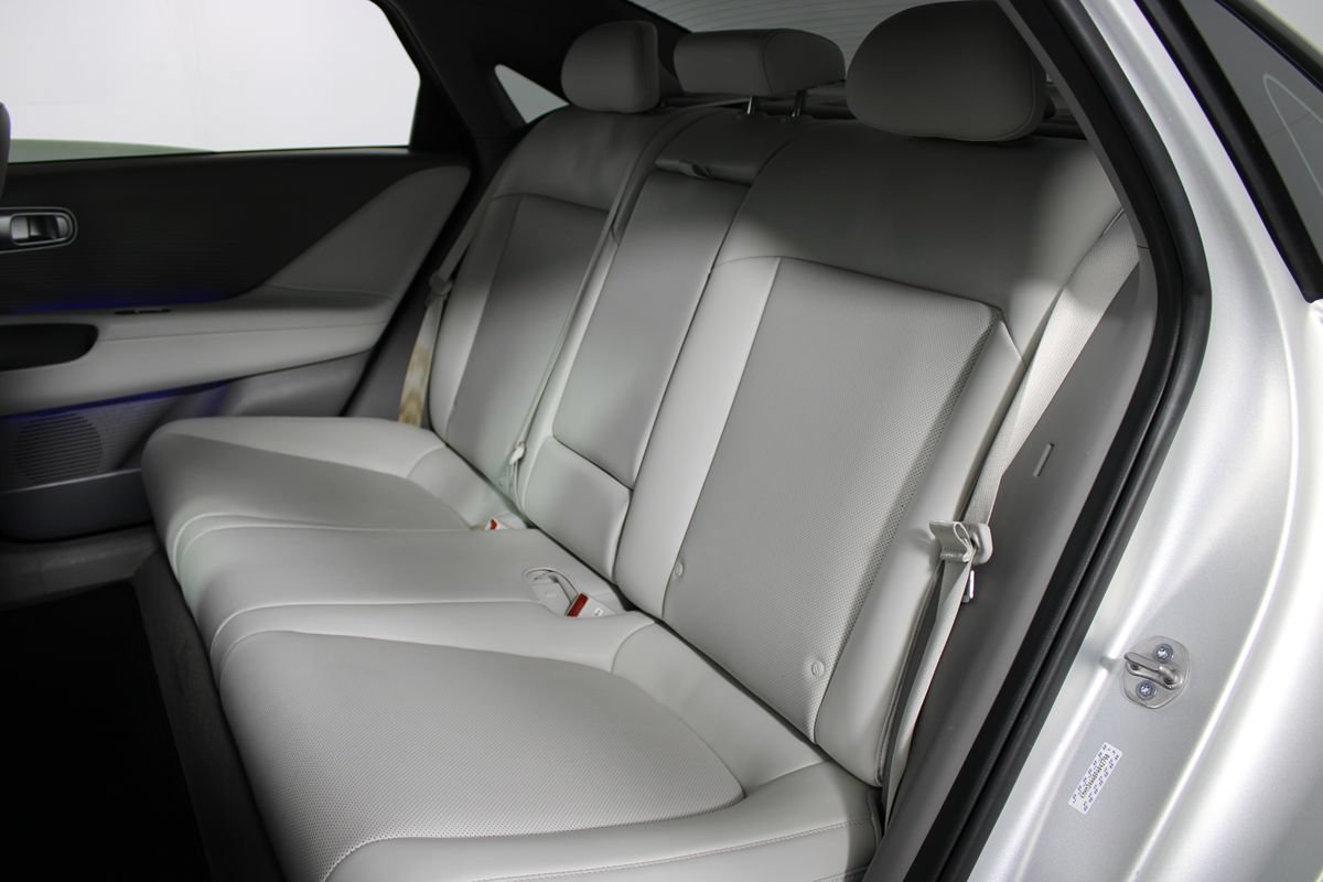 Used 2023 Hyundai Ioniq 6 SEL w/ Cargo Package RWD image 19