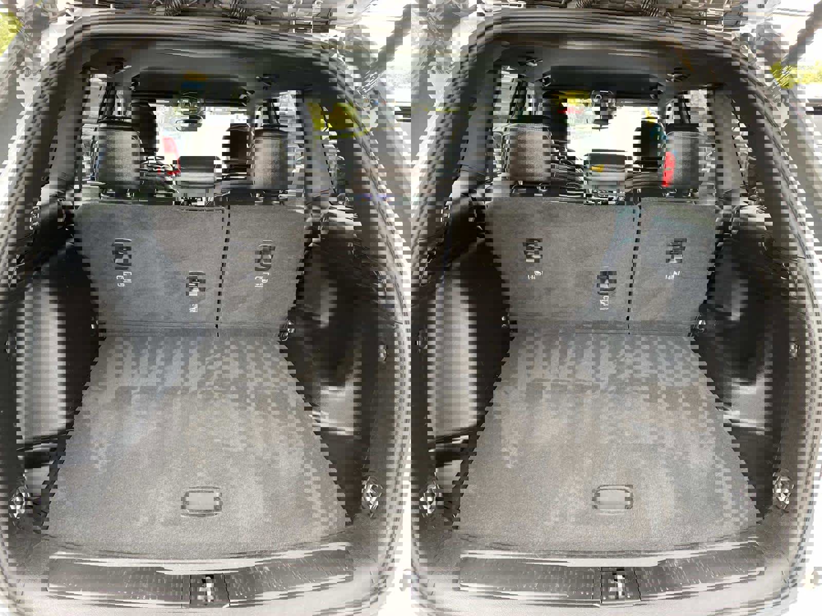 Certified 2024 Jeep Grand Cherokee Altitude image 5