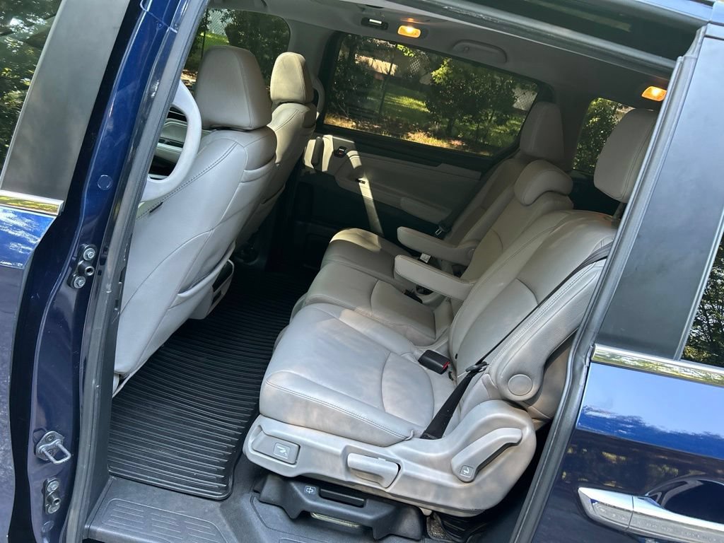 Used 2022 Honda Odyssey Touring image 25