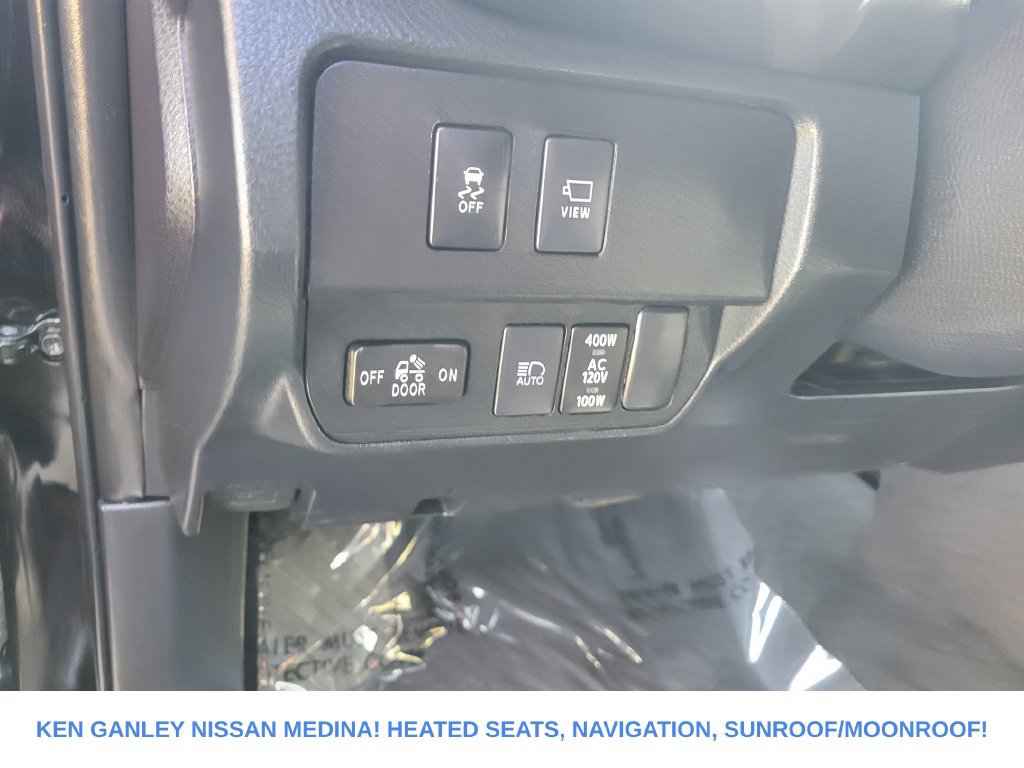 Used 2023 Toyota Tacoma Limited AWD/4WD image 36