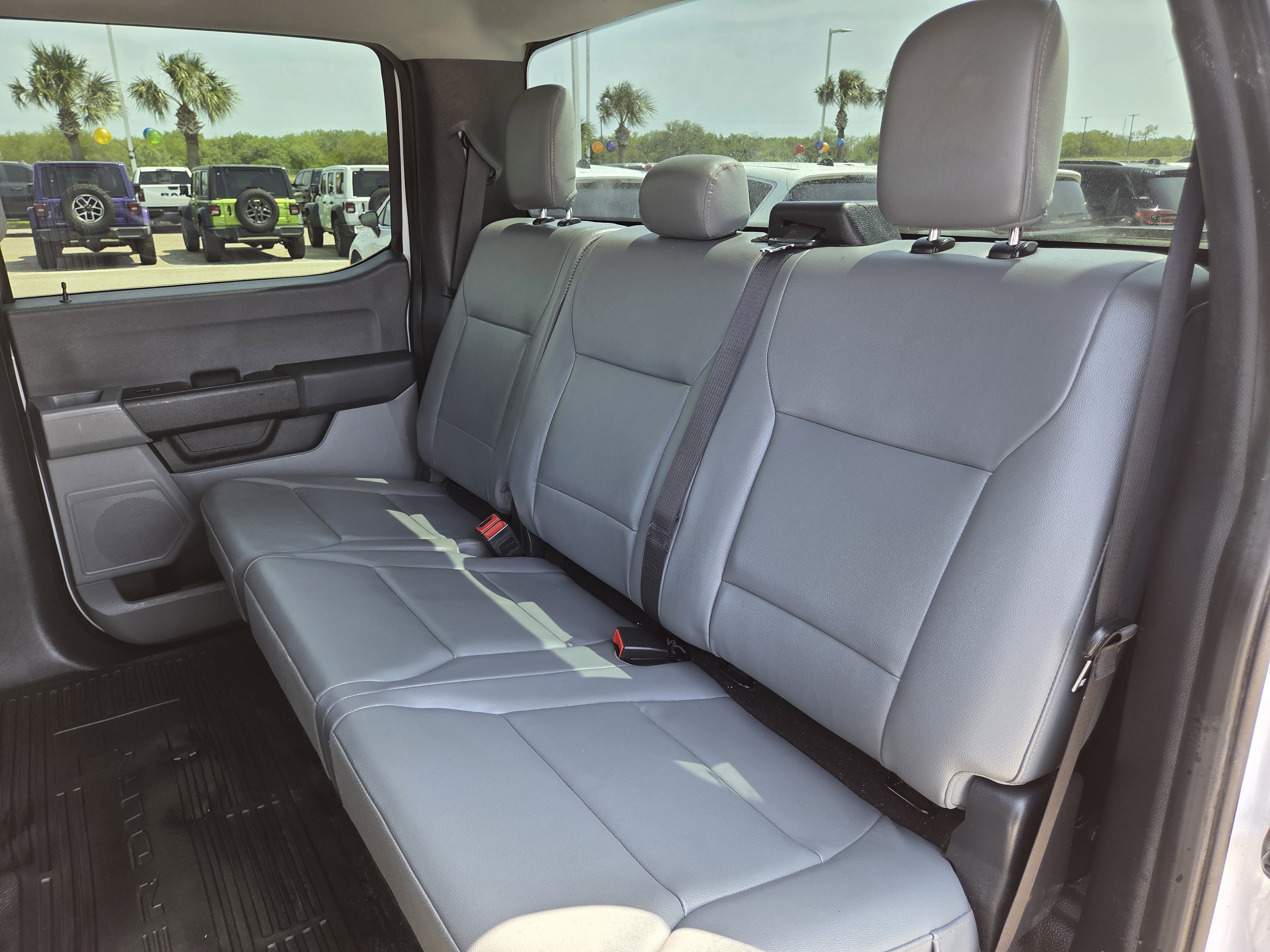 Used 2024 Ford F250 XL w/ XL Chrome Package AWD/4WD image 22