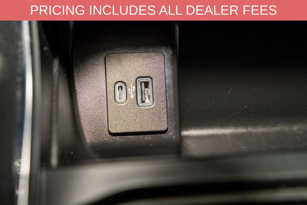 Used 2023 Ford F150 XL w/ STX Appearance Package AWD/4WD image 17