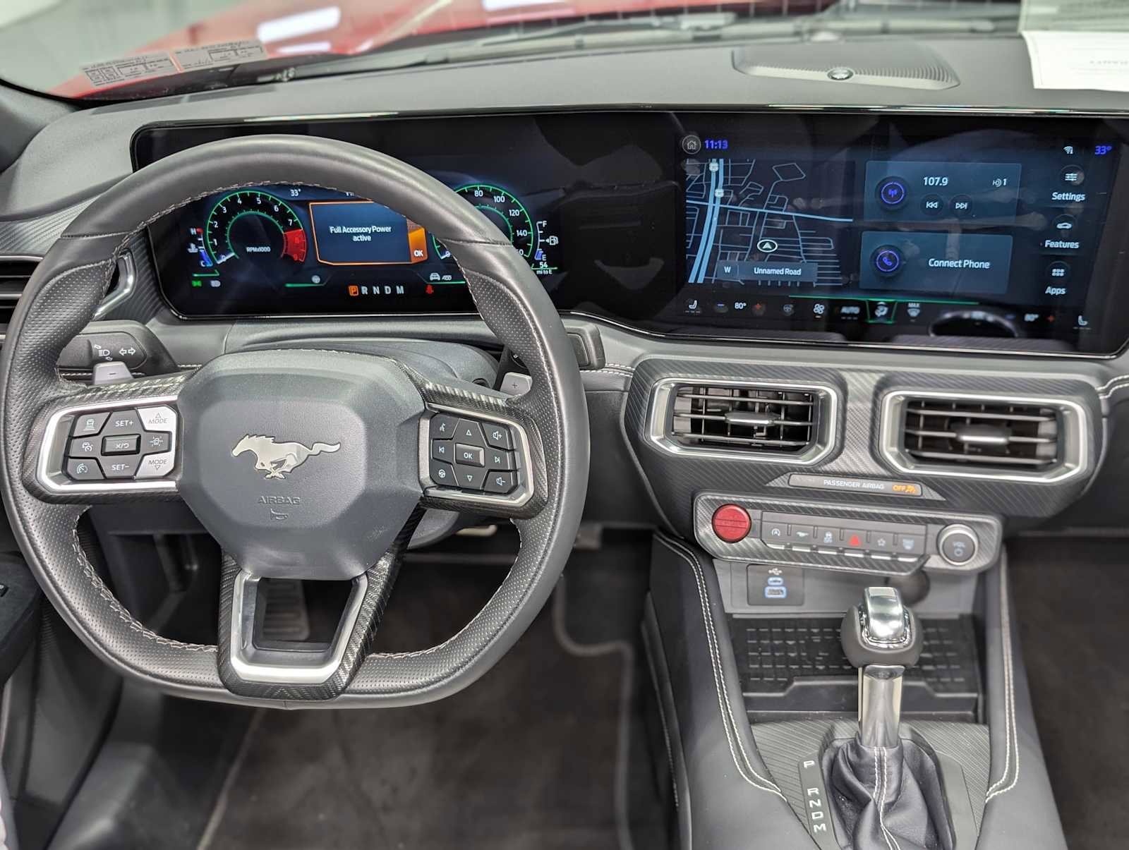 Used 2024 Ford Mustang GT Premium image 6