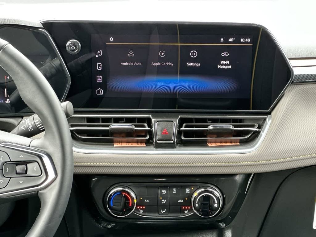 Used 2024 Chevrolet TrailBlazer ACTIV image 13