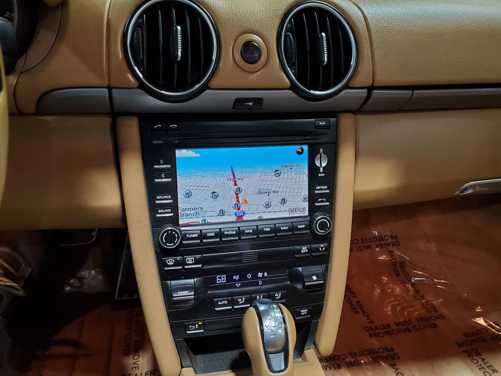 Used 2011 Porsche Boxster image 20