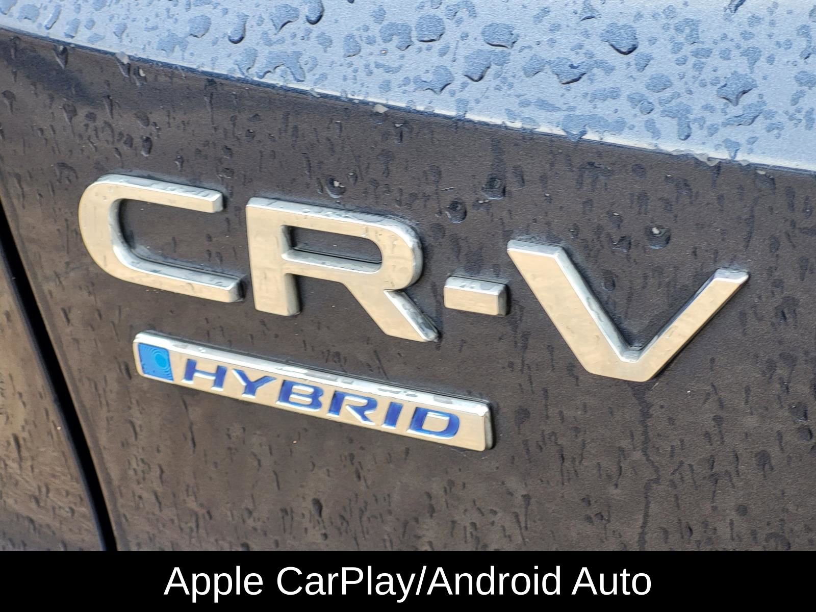Used 2023 Honda CR-V Sport image 5
