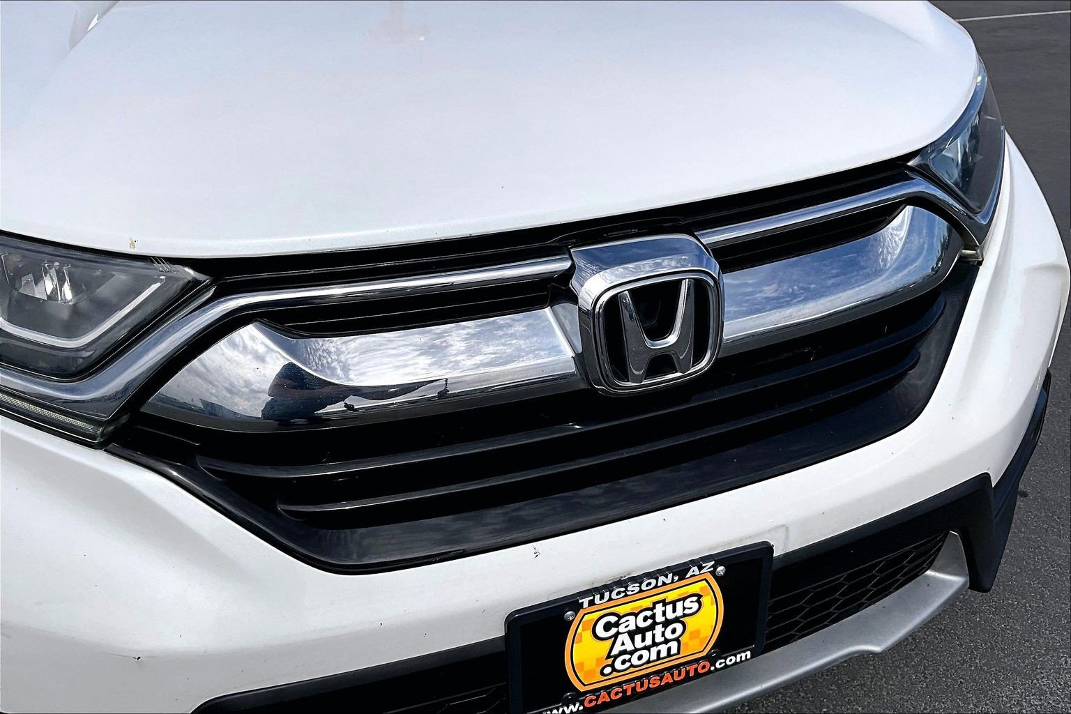 Used 2019 Honda CR-V LX image 26