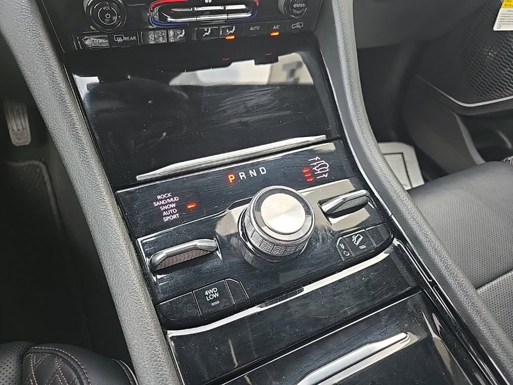 Used 2025 Jeep Grand Cherokee Summit image 61